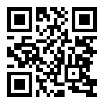 Codi QR o BiDi del negoci o lloc