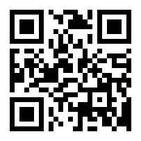 QR Code ou Bidi de l'entreprise ou le lieu