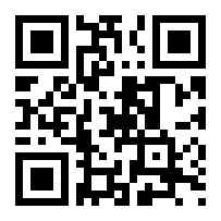 QR Code ou Bidi de l'entreprise ou le lieu