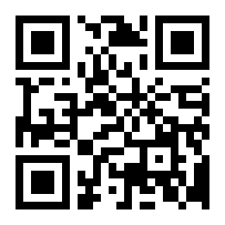 Codigo QR o Bidi del negocio o lugar