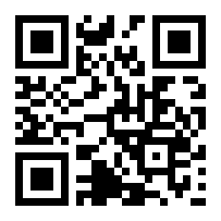 Codigo QR o Bidi del negocio o lugar