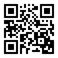 codice QR o Bidi dell'attività commerciale o luogo