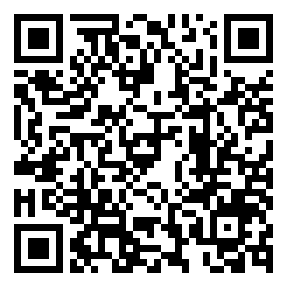 QR Code ou Bidi de l'entreprise ou le lieu