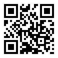 QR Code ou Bidi de l'entreprise ou le lieu