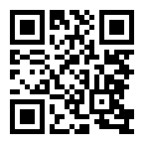 QR Code ou Bidi de l'entreprise ou le lieu