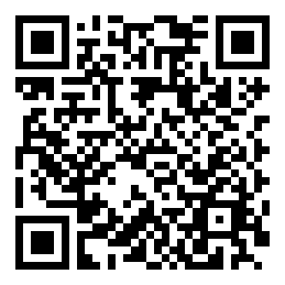 Codigo QR o Bidi del negocio o lugar