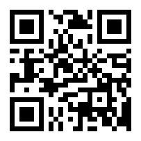 QR Code ou Bidi de l'entreprise ou le lieu