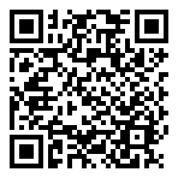 Codigo QR o Bidi del negocio o lugar