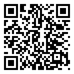 Codigo QR o Bidi del negocio o lugar