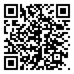 Codigo QR o Bidi del negocio o lugar