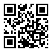 QR Code ou Bidi de l'entreprise ou le lieu