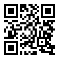 QR code or Bidi of the business or place