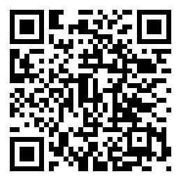 Codigo QR o Bidi del negocio o lugar