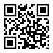 Código QR ou Bidi do negocio ou lugar