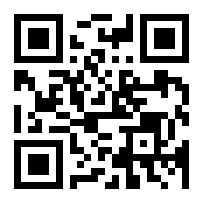 QR Code ou Bidi de l'entreprise ou le lieu