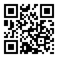 Código QR ou Bidi do negocio ou lugar