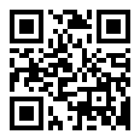 QR Code ou Bidi de l'entreprise ou le lieu