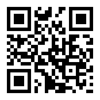 Código QR ou Bidi do negócio ou local