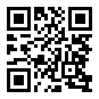 Código QR ou Bidi do negocio ou lugar