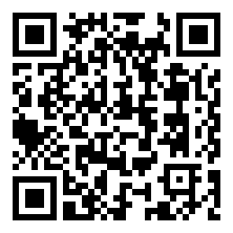 Codigo QR o Bidi del negocio o lugar