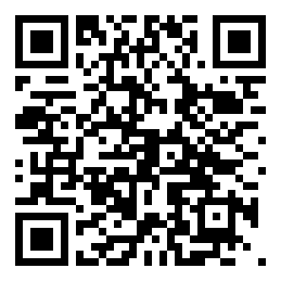 Codigo QR o Bidi del negocio o lugar