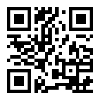 Codul QR sau Bidi al afacerii sau a locului