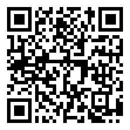 Codigo QR o Bidi del negocio o lugar