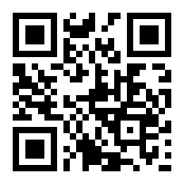 codice QR o Bidi dell'attività commerciale o luogo