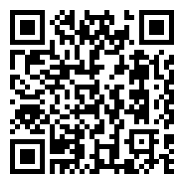 Codigo QR o Bidi del negocio o lugar