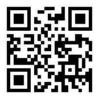 codice QR o Bidi dell'attività commerciale o luogo
