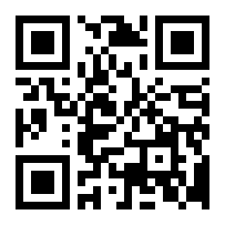 QR Code ou Bidi de l'entreprise ou le lieu