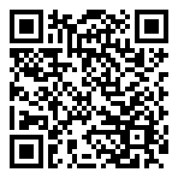 Codigo QR o Bidi del negocio o lugar