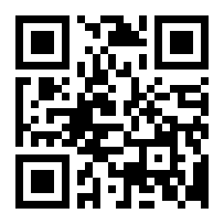 Codigo QR o Bidi del negocio o lugar