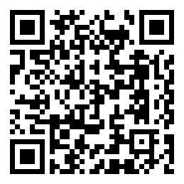 Codigo QR o Bidi del negocio o lugar