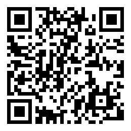 Codigo QR o Bidi del negocio o lugar