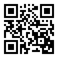 QR Code ou Bidi de l'entreprise ou le lieu