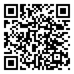 Codigo QR o Bidi del negocio o lugar