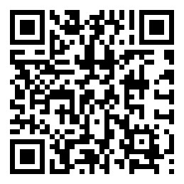 Codigo QR o Bidi del negocio o lugar