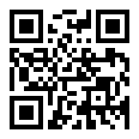 Codigo QR o Bidi del negocio o lugar