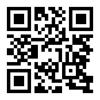 Código QR ou Bidi do negocio ou lugar