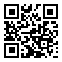 Codul QR sau Bidi al afacerii sau a locului