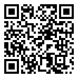 Codigo QR o Bidi del negocio o lugar