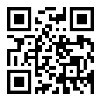 codice QR o Bidi dell'attività commerciale o luogo