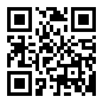 Código QR ou Bidi do negocio ou lugar