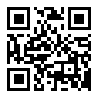 QR Code ou Bidi de l'entreprise ou le lieu