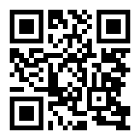 Codigo QR o Bidi del negocio o lugar