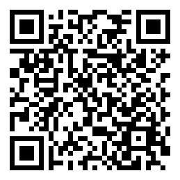 Codigo QR o Bidi del negocio o lugar