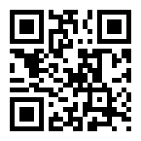 QR Code ou Bidi de l'entreprise ou le lieu