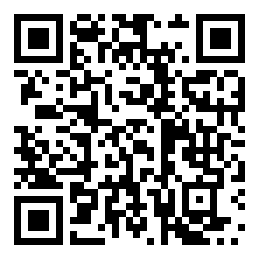 Codigo QR o Bidi del negocio o lugar