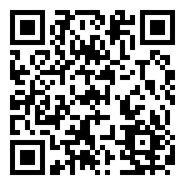 Codigo QR o Bidi del negocio o lugar